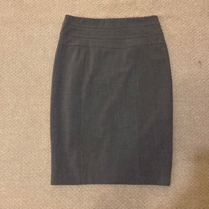 BEDO FEMME PENCIL SKIRT